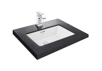 Chậu rửa mặt lavabo TOTO âm bàn LT505T