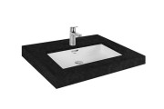 Chậu rửa mặt lavabo TOTO âm bàn LT520T