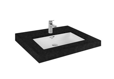Chậu rửa mặt lavabo TOTO âm bàn LT520T