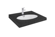 Chậu rửa mặt lavabo âm bàn TOTO LT548