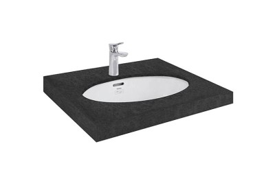 Chậu rửa mặt lavabo âm bàn TOTO LT548