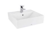 Chậu rửa mặt lavabo đặt bàn đá TOTO LT710CTR