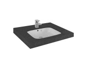 Chậu rửa mặt lavabo TOTO âm bàn LT765