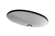 Chậu rửa mặt lavabo TOTO âm bàn LW1506V