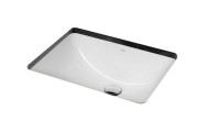Chậu rửa mặt lavabo âm bàn LW1535V