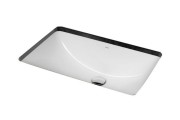 Chậu rửa mặt lavabo TOTO âm bàn LW1536V