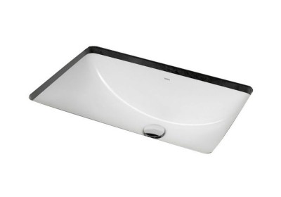 Chậu rửa mặt lavabo TOTO âm bàn LW1536V