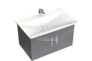 Chậu rửa mặt lavabo Viglacera CB68