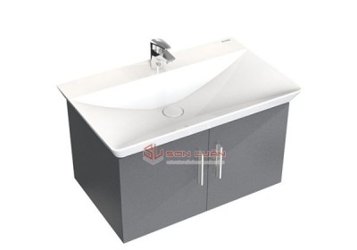 Chậu rửa mặt lavabo Viglacera CB68