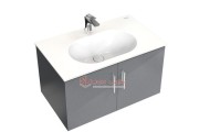 Chậu rửa mặt lavabo Viglacera CB69