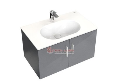 Chậu rửa mặt lavabo Viglacera CB69