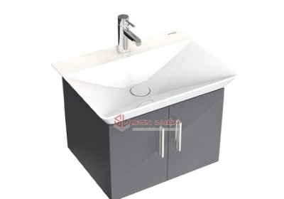 Chậu rửa mặt lavabo Viglacera CB70