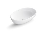 Chau rua mat lavabo Viglacera CD15 - anh 2