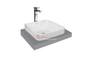 Chậu rửa mặt lavabo Viglacera CD20