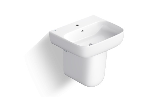 Chau rua mat lavabo Viglacera V23 - anh 2