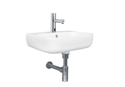 Chậu rửa mặt lavabo treo tường Viglacera V23
