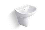 Chau rua mat lavabo Viglacera V39 - anh 2