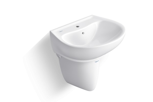 Chau rua mat lavabo Viglacera V39 - anh 2