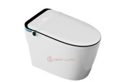 Bồn cầu thông minh Gaxtee G8623