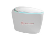 Bồn cầu thông minh Gaxtee G113