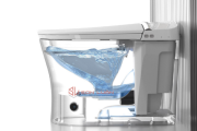 Bồn cầu thông minh Gaxtee G2089