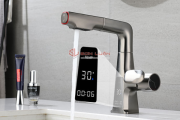 Vòi Rửa Mặt Gaxtee G3166