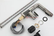 Vòi Rửa Mặt Gaxtee G3166
