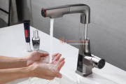 Vòi Rửa Mặt Gaxtee G3166