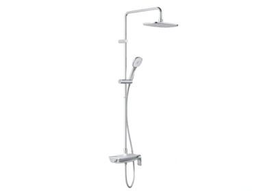 Sen cây nóng lạnh INAX BFV-615S-8C