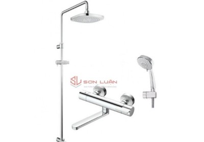 Sen cây TOTO TBV03427V/DGH108ZR/TBW02001BA