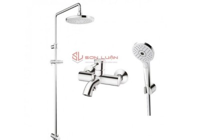 Sen cây TOTO TBS02302V/TBW01010A/TBW01001BA