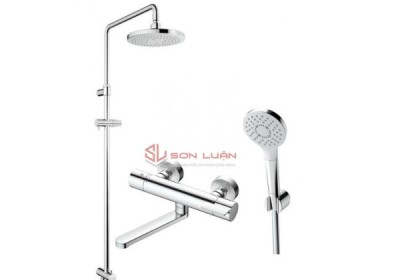 Sen cây TOTO TBV03427V/TBW01008A/TBW01001BA