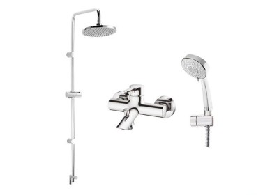 Sen cây nóng lạnh TOTO DM907CS/TBS01302/DGH108ZR