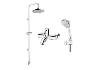 Sen cây nóng lạnh TOTO DM907CS/TBS02302/DGH108ZR