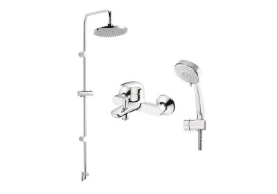 Sen cây nóng lạnh TOTO DM907CS/TBS03302/DGH108ZR