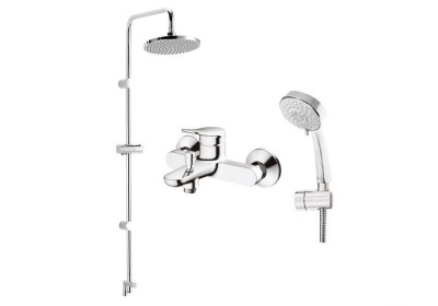 Sen cây nóng lạnh TOTO DM907CS/TBS04302V/DGH108ZR