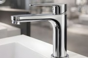 Vòi Rửa Mặt Gaxtee G3260