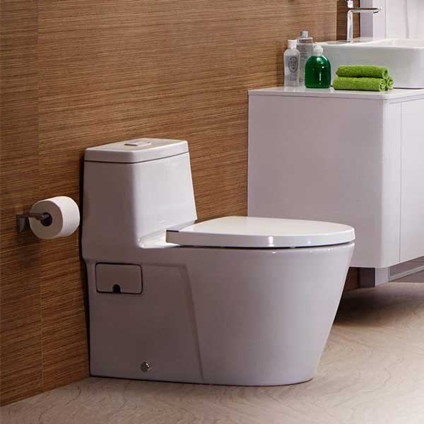 american standard bồn cầu