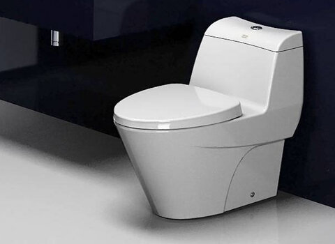 american standard bồn cầu