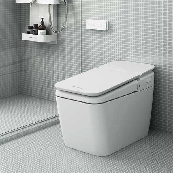Bồn cầu thông minh American Standard