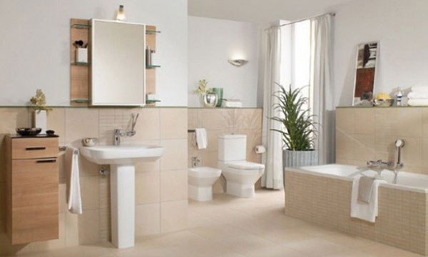 bồn cầu 2 khối viglacera