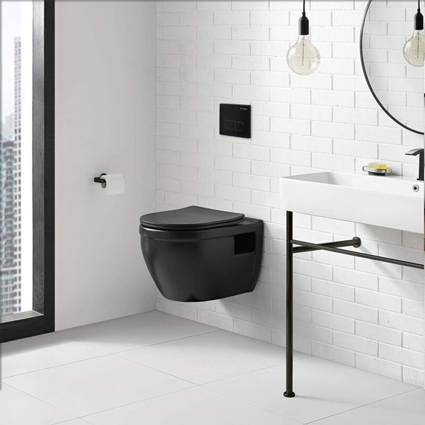 bồn cầu âm tường giá rẻ