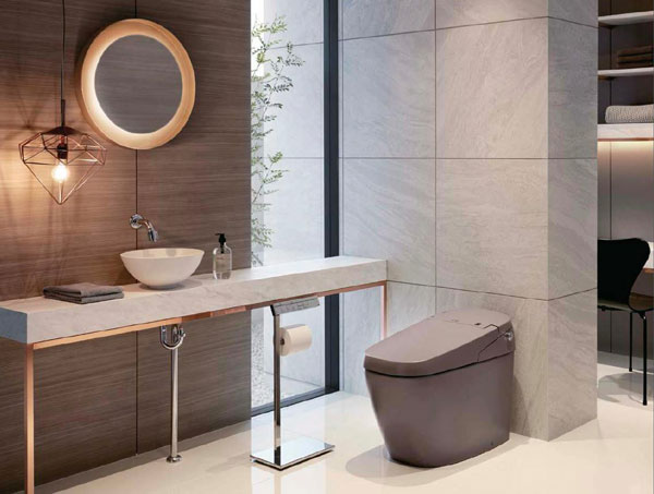 bồn cầu âm tường giá rẻ