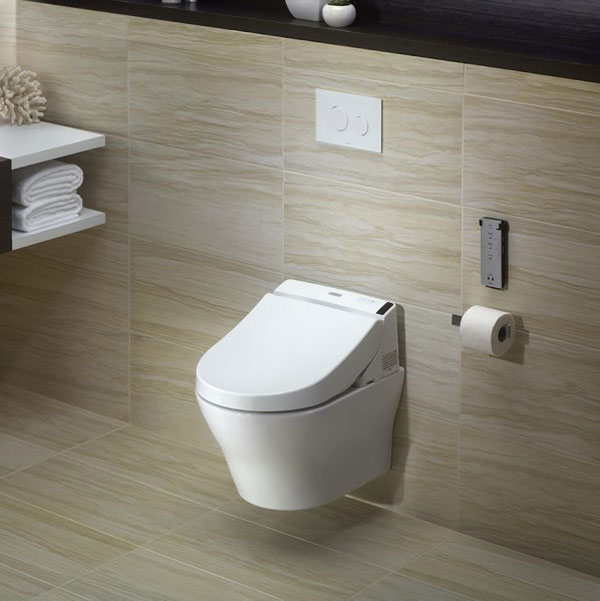 bồn cầu âm tường toto