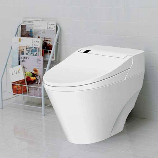 bồn cầu âm tường viglacera