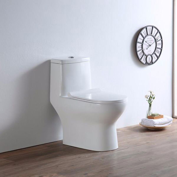 bồn cầu giá rẻ cho phòng trọ