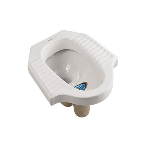 Bệt vệ sinh xổm Viglacera Monaco ST8