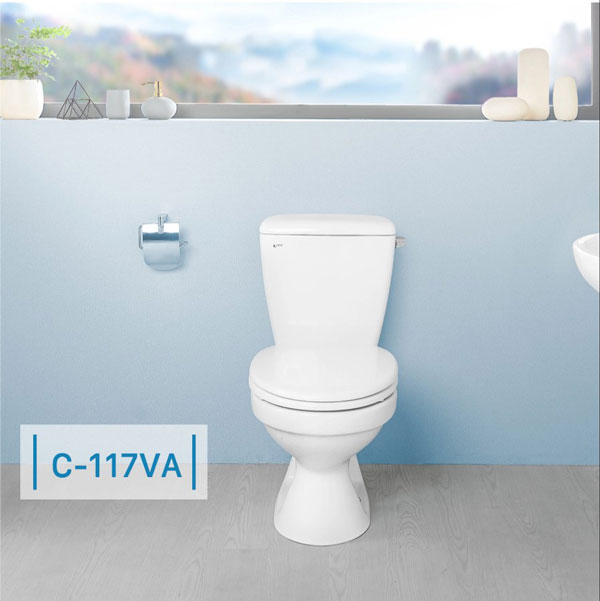 Bồn cầu giá rẻ dưới 2 triệu thương hiệu Inax