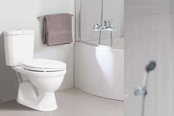 Bồn cầu giá rẻ dưới 2 triệu hãng Viglacera