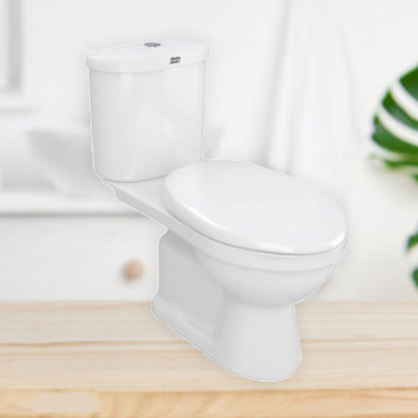 Bồn cầu giá rẻ dưới 2 triệu thương hiệu American standard